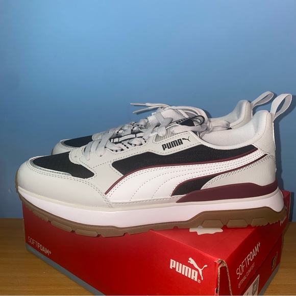 Puma Softfoam - Picture 3 of 6